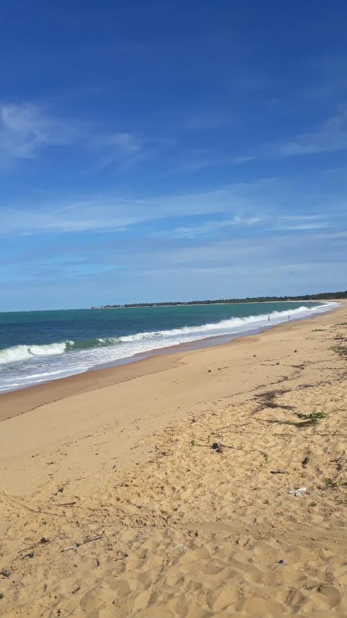 Apto 300Mt Praia Coroa Vermelha Santa Cruz Cabrália Zewnętrze zdjęcie