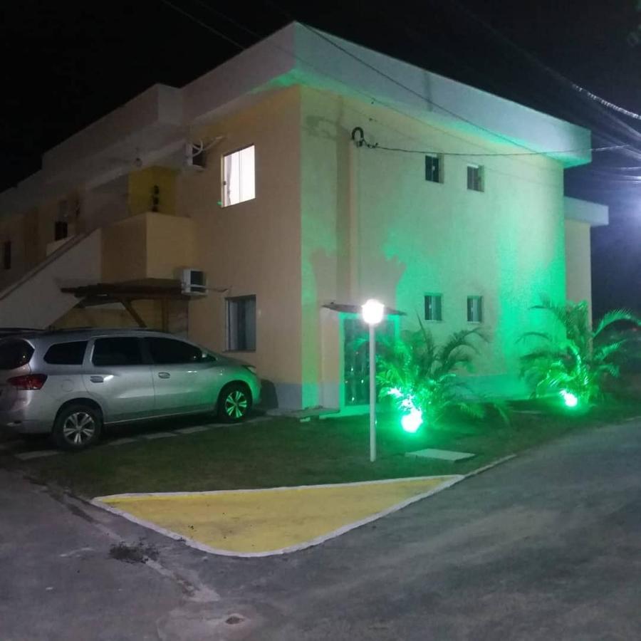 Apto 300Mt Praia Coroa Vermelha Santa Cruz Cabrália Zewnętrze zdjęcie