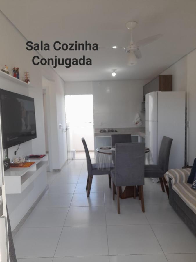 Apto 300Mt Praia Coroa Vermelha Santa Cruz Cabrália Zewnętrze zdjęcie
