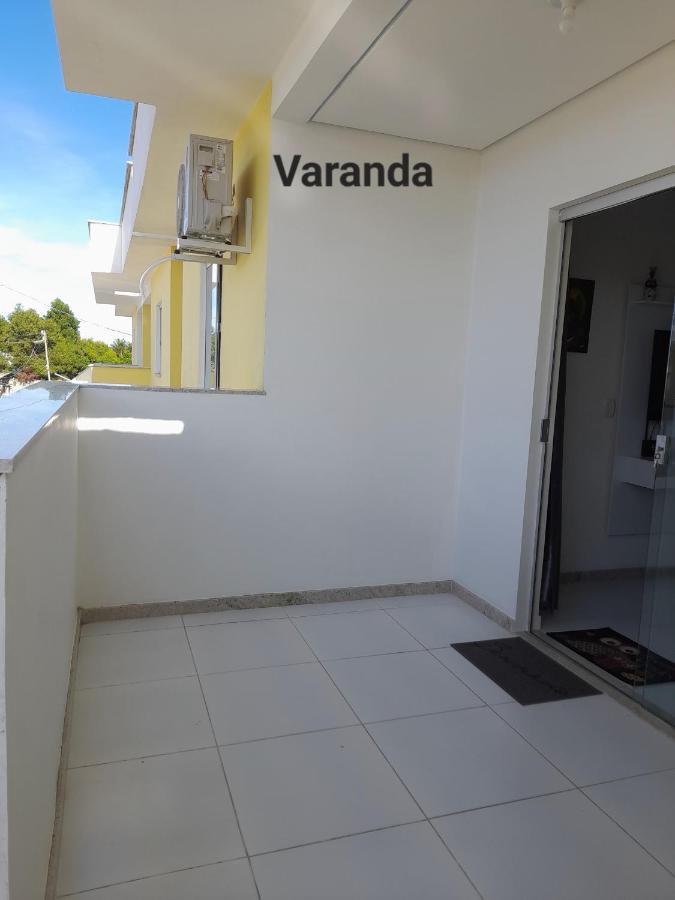 Apto 300Mt Praia Coroa Vermelha Santa Cruz Cabrália Zewnętrze zdjęcie