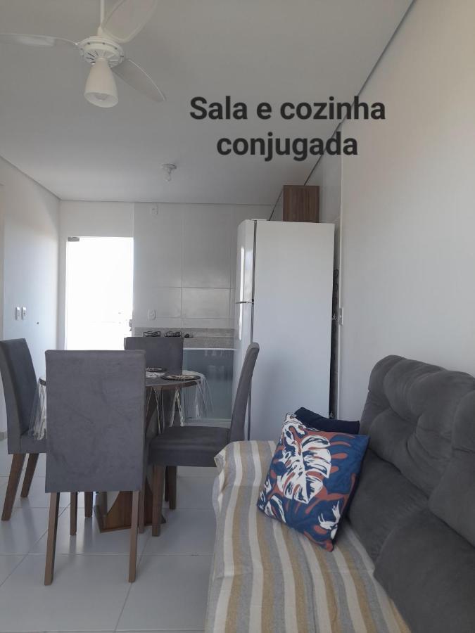 Apto 300Mt Praia Coroa Vermelha Santa Cruz Cabrália Zewnętrze zdjęcie