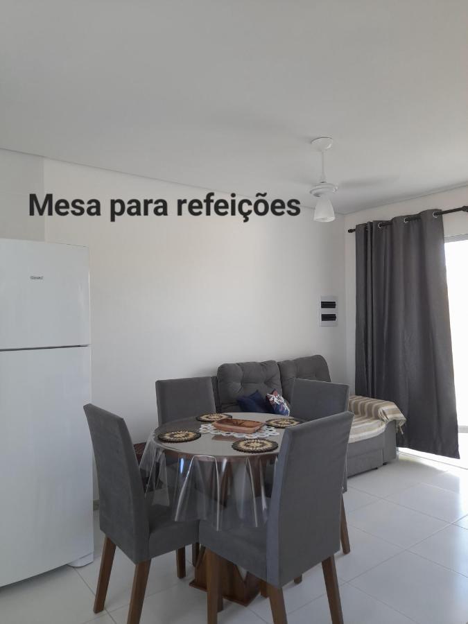 Apto 300Mt Praia Coroa Vermelha Santa Cruz Cabrália Zewnętrze zdjęcie