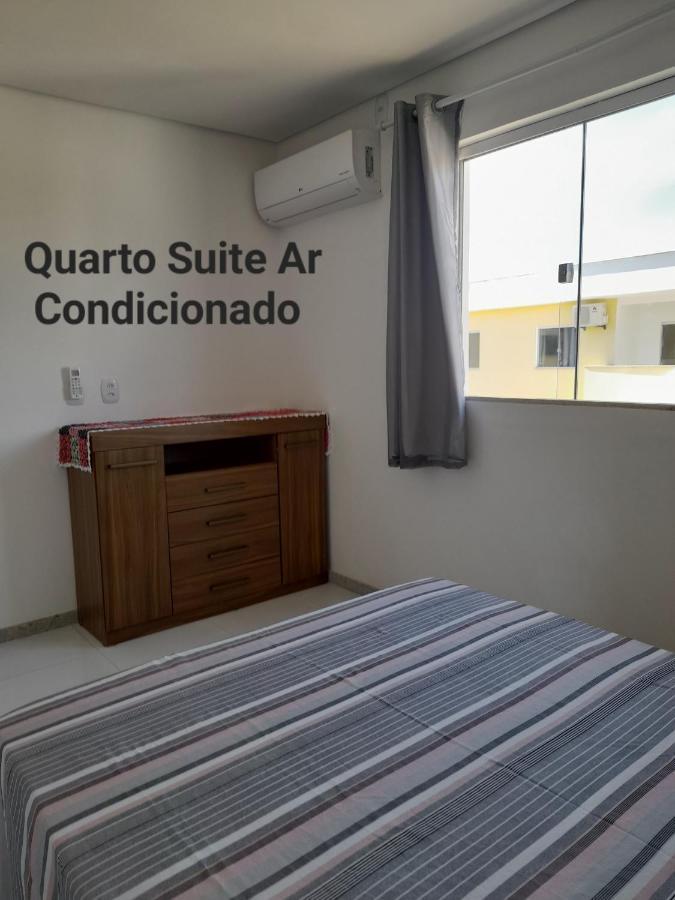 Apto 300Mt Praia Coroa Vermelha Santa Cruz Cabrália Zewnętrze zdjęcie